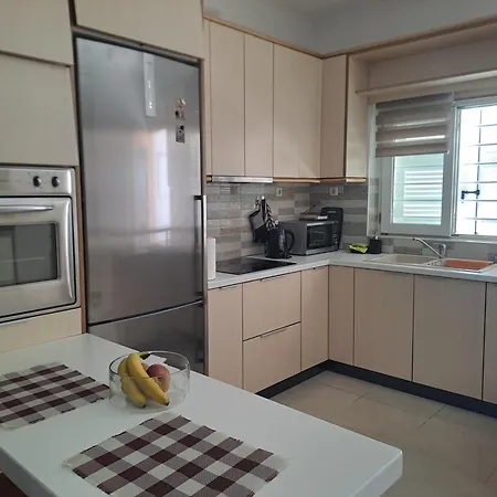 House In Patras