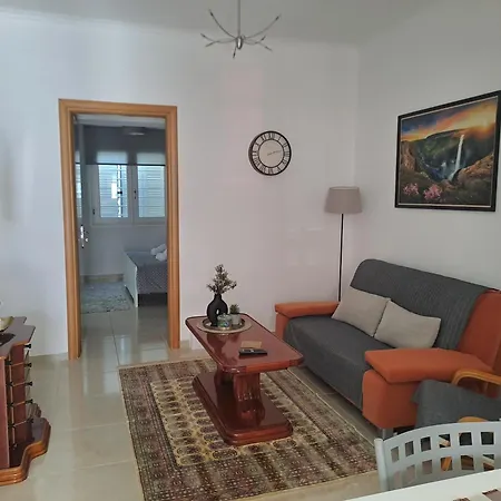 House In Appartement *