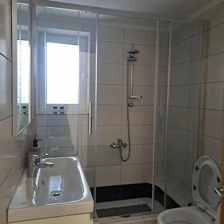 Appartement House In Patras