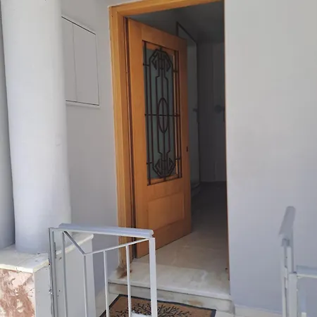 House In Appartement